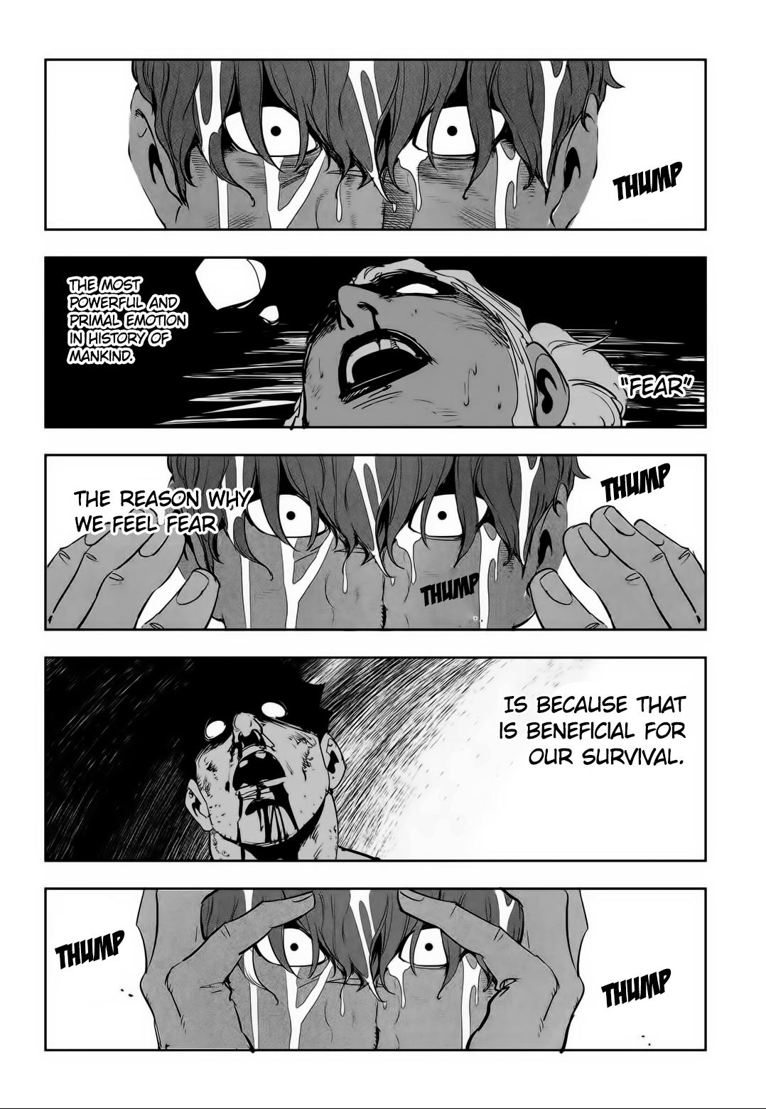 Read Fight Class 3 - Chapter 79 - fightclass3.com | Image 67