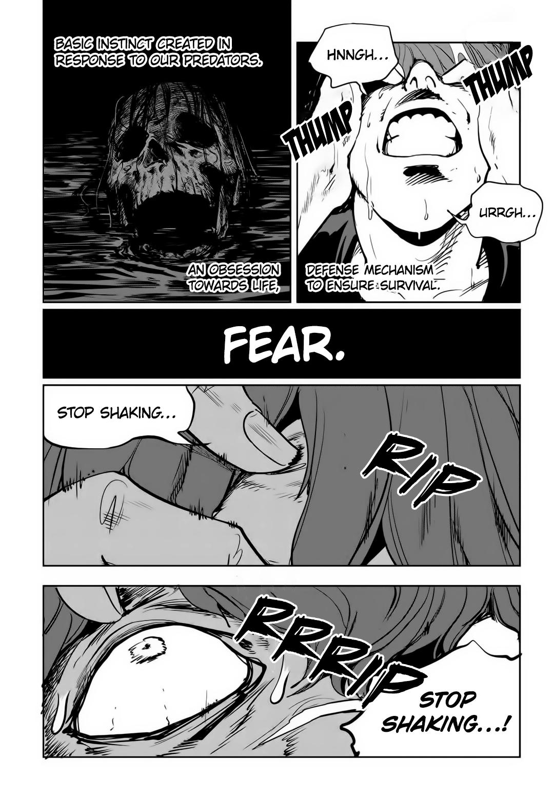Read Fight Class 3 - Chapter 79 - fightclass3.com | Image 68