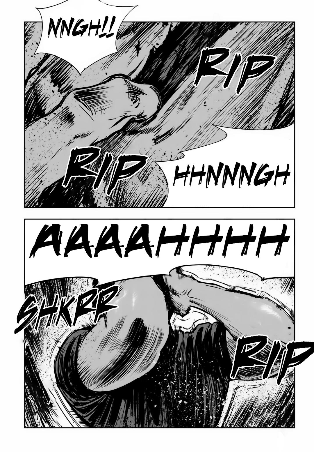 Read Fight Class 3 - Chapter 79 - fightclass3.com | Image 71