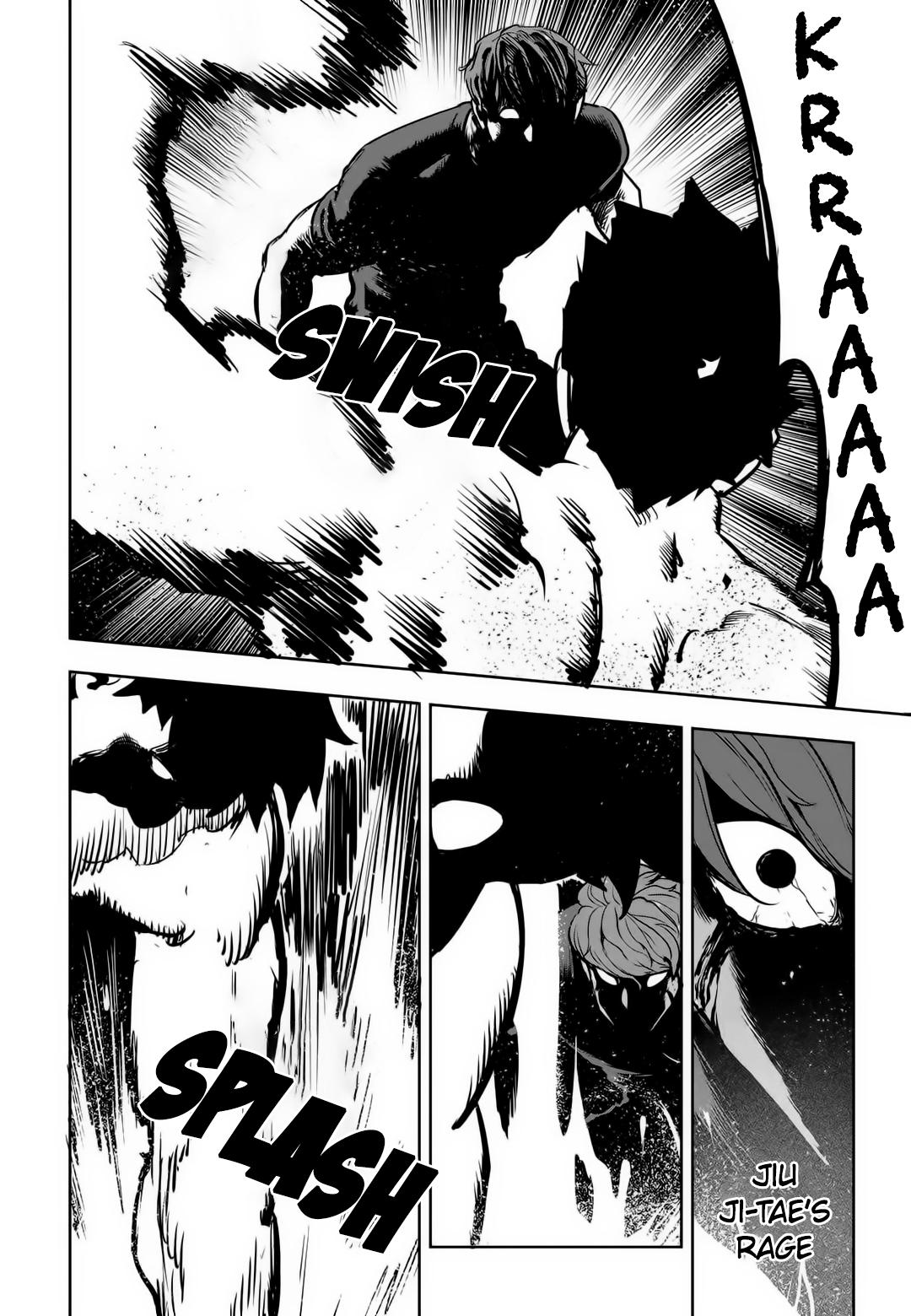 Read Fight Class 3 - Chapter 79 - fightclass3.com | Image 73