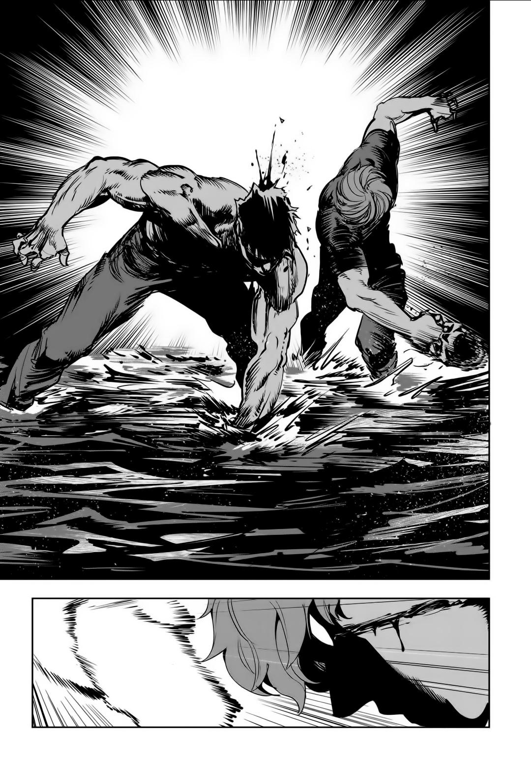 Read Fight Class 3 - Chapter 79 - fightclass3.com | Image 76