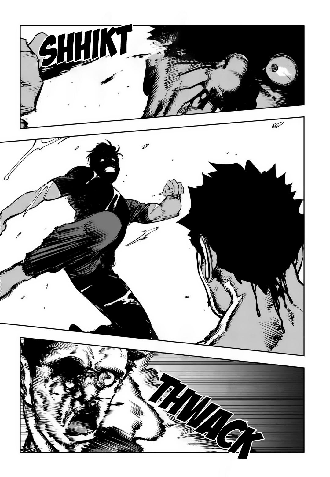 Read Fight Class 3 - Chapter 79 - fightclass3.com | Image 78