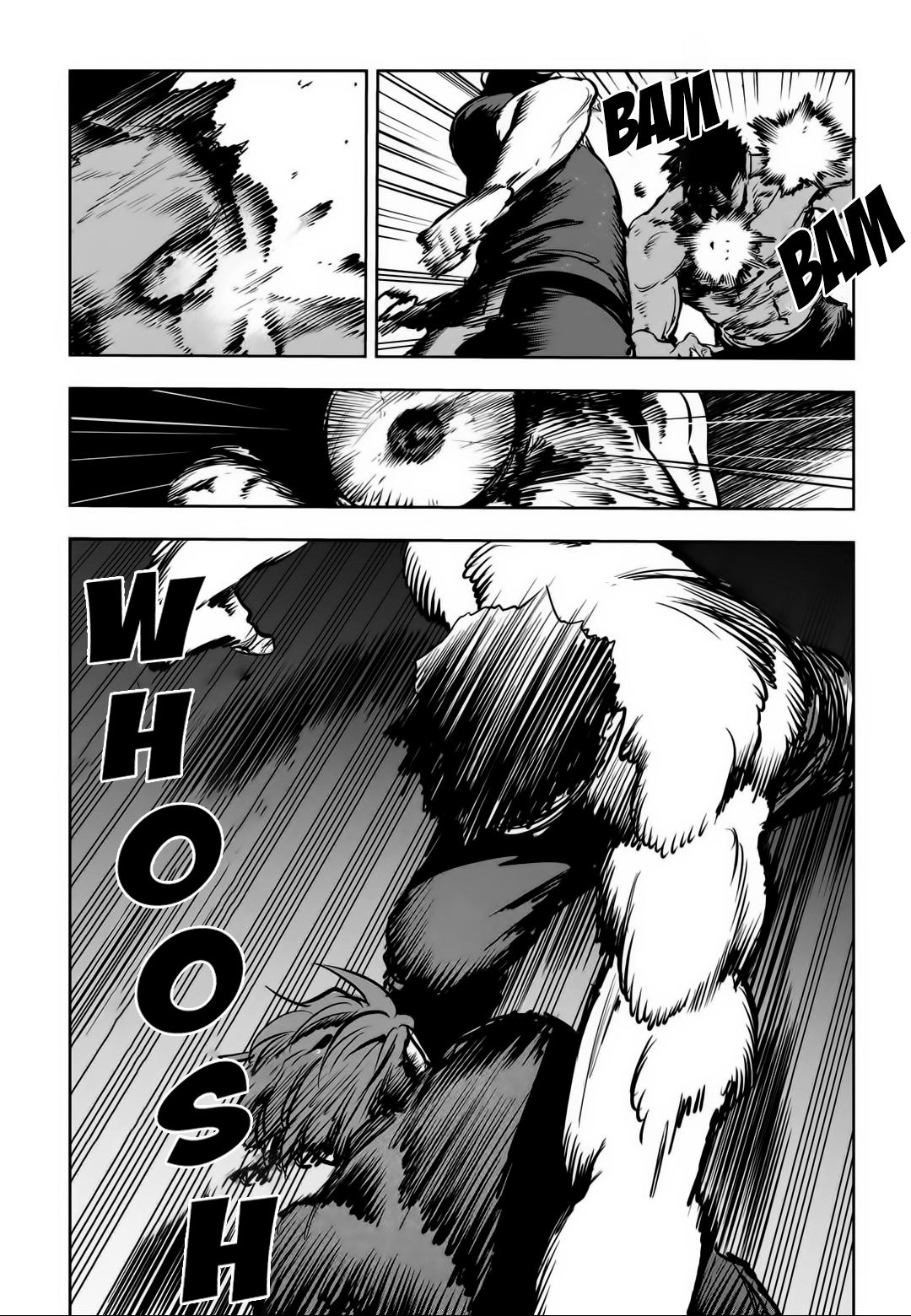 Read Fight Class 3 - Chapter 79 - fightclass3.com | Image 79