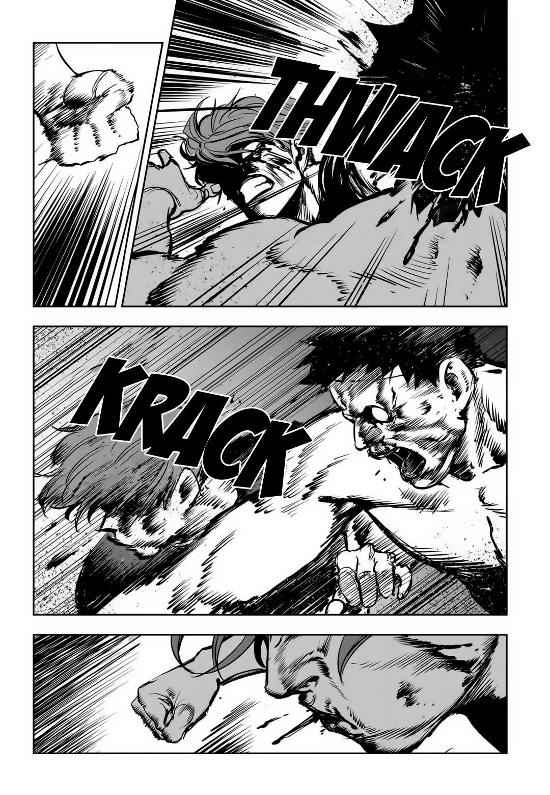 Read Fight Class 3 - Chapter 79 - fightclass3.com | Image 80