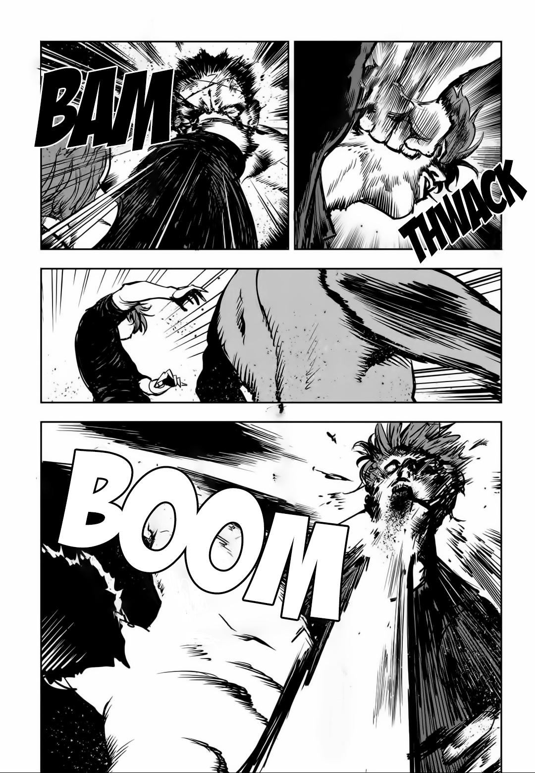 Read Fight Class 3 - Chapter 79 - fightclass3.com | Image 81