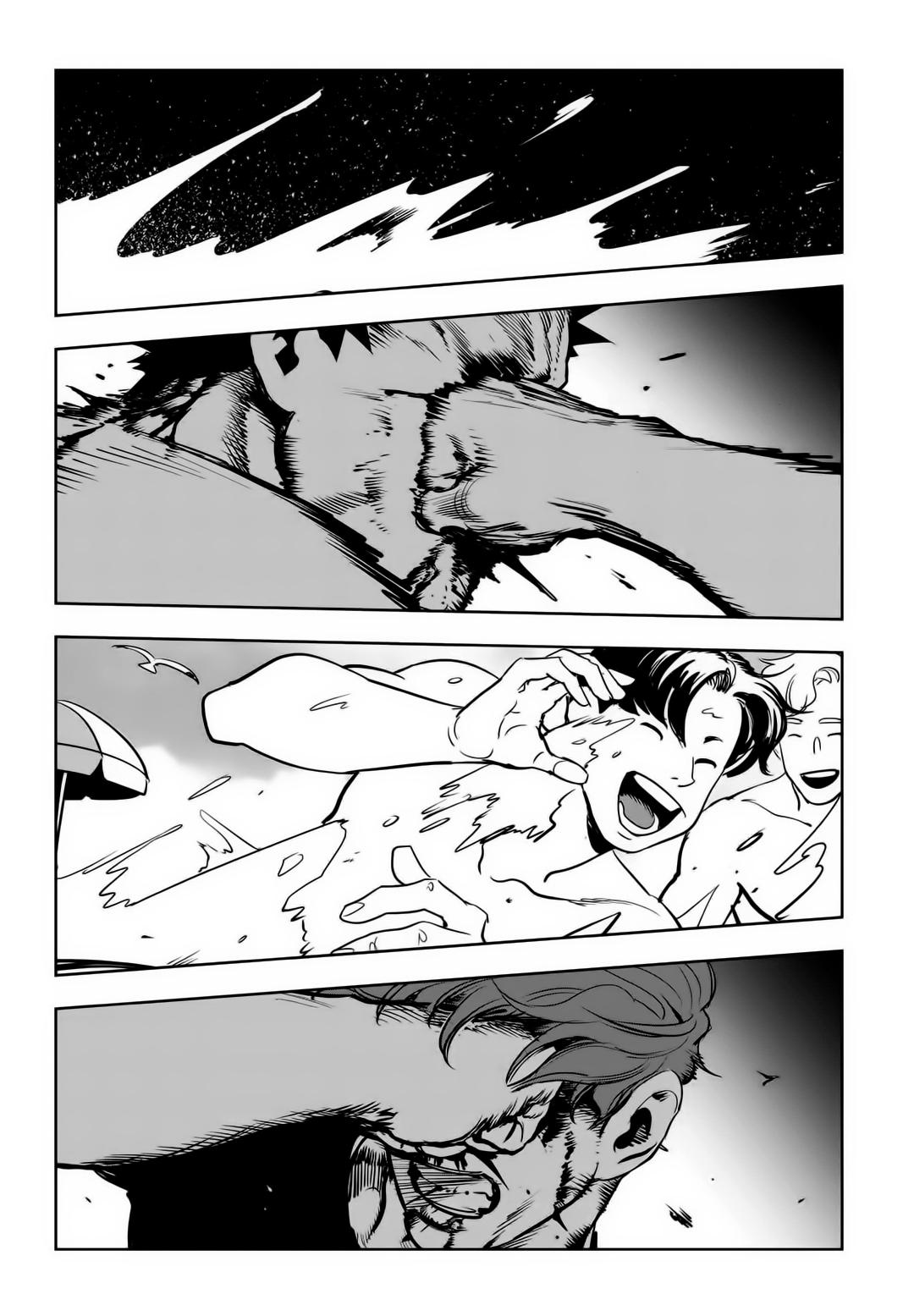 Read Fight Class 3 - Chapter 79 - fightclass3.com | Image 84