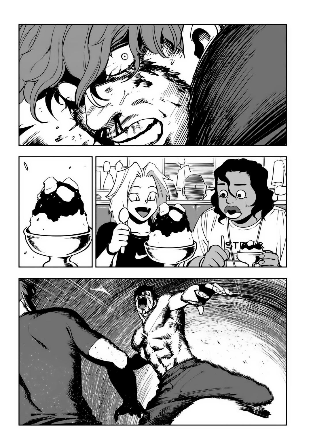 Read Fight Class 3 - Chapter 79 - fightclass3.com | Image 86