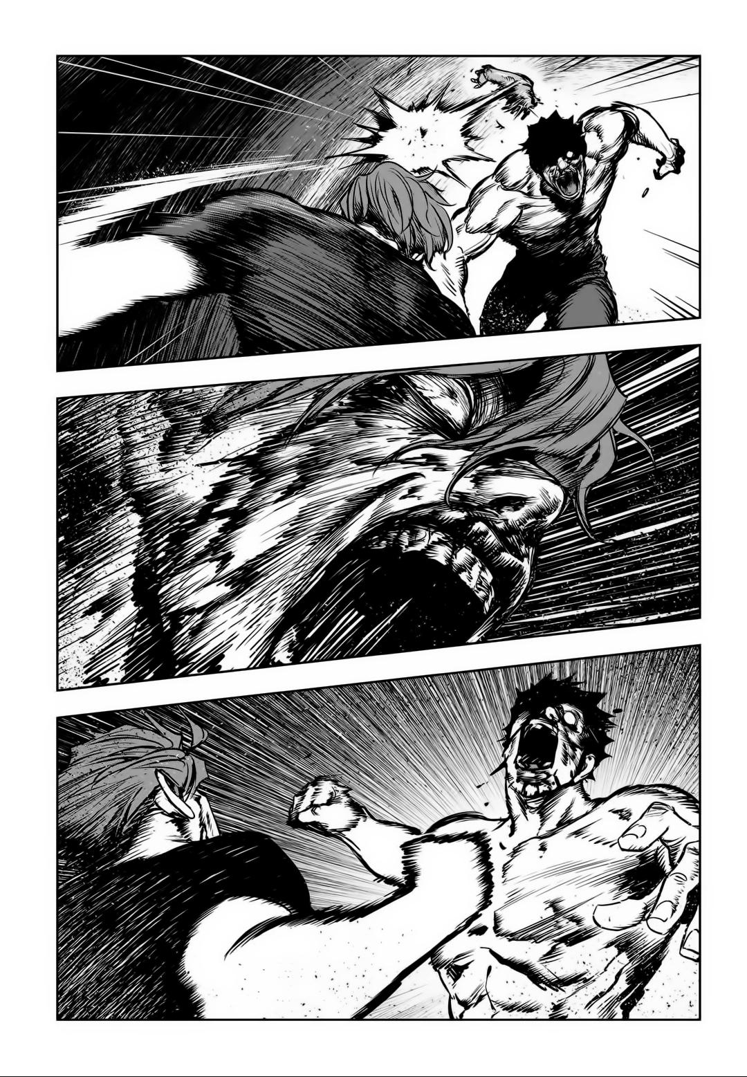 Read Fight Class 3 - Chapter 79 - fightclass3.com | Image 91