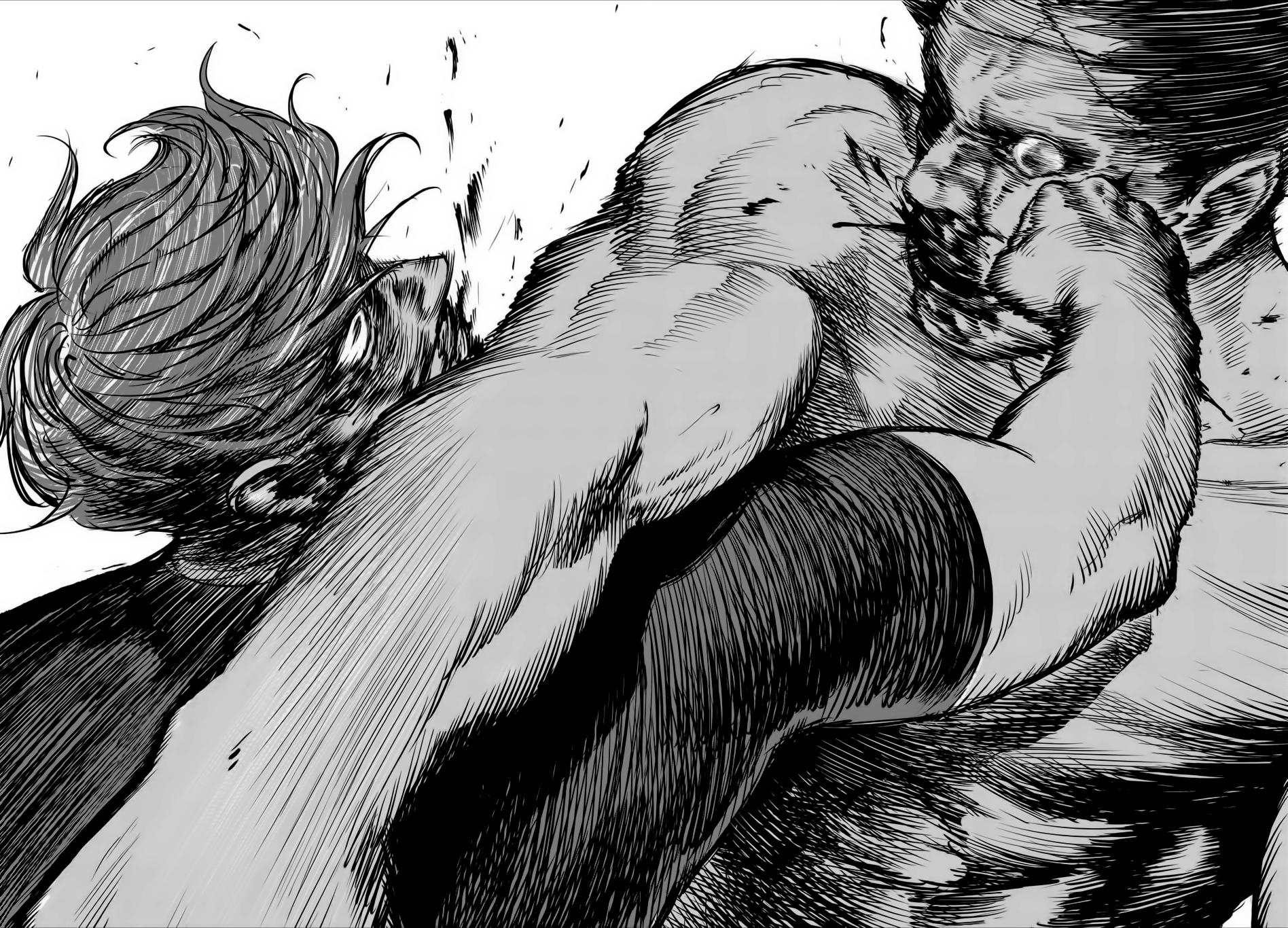 Read Fight Class 3 - Chapter 79 - fightclass3.com | Image 92