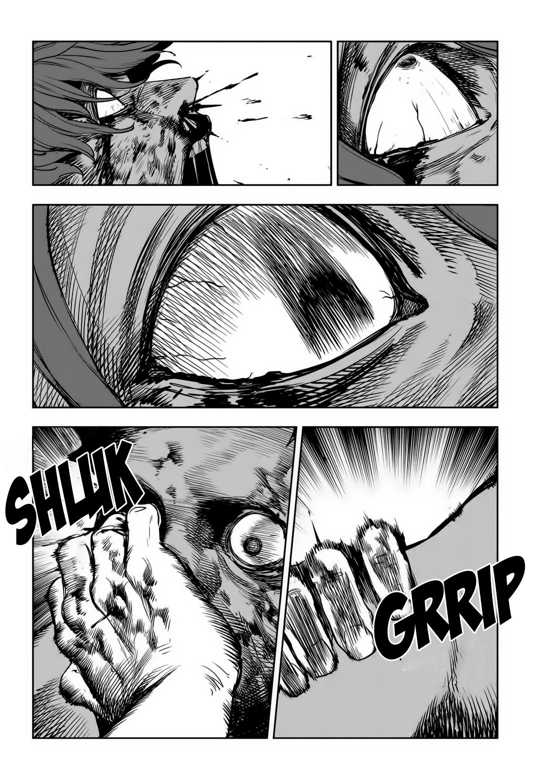 Read Fight Class 3 - Chapter 79 - fightclass3.com | Image 93