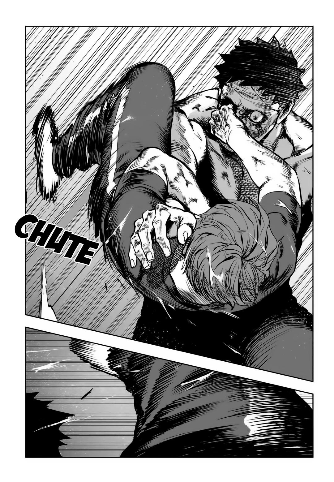 Read Fight Class 3 - Chapter 79 - fightclass3.com | Image 94