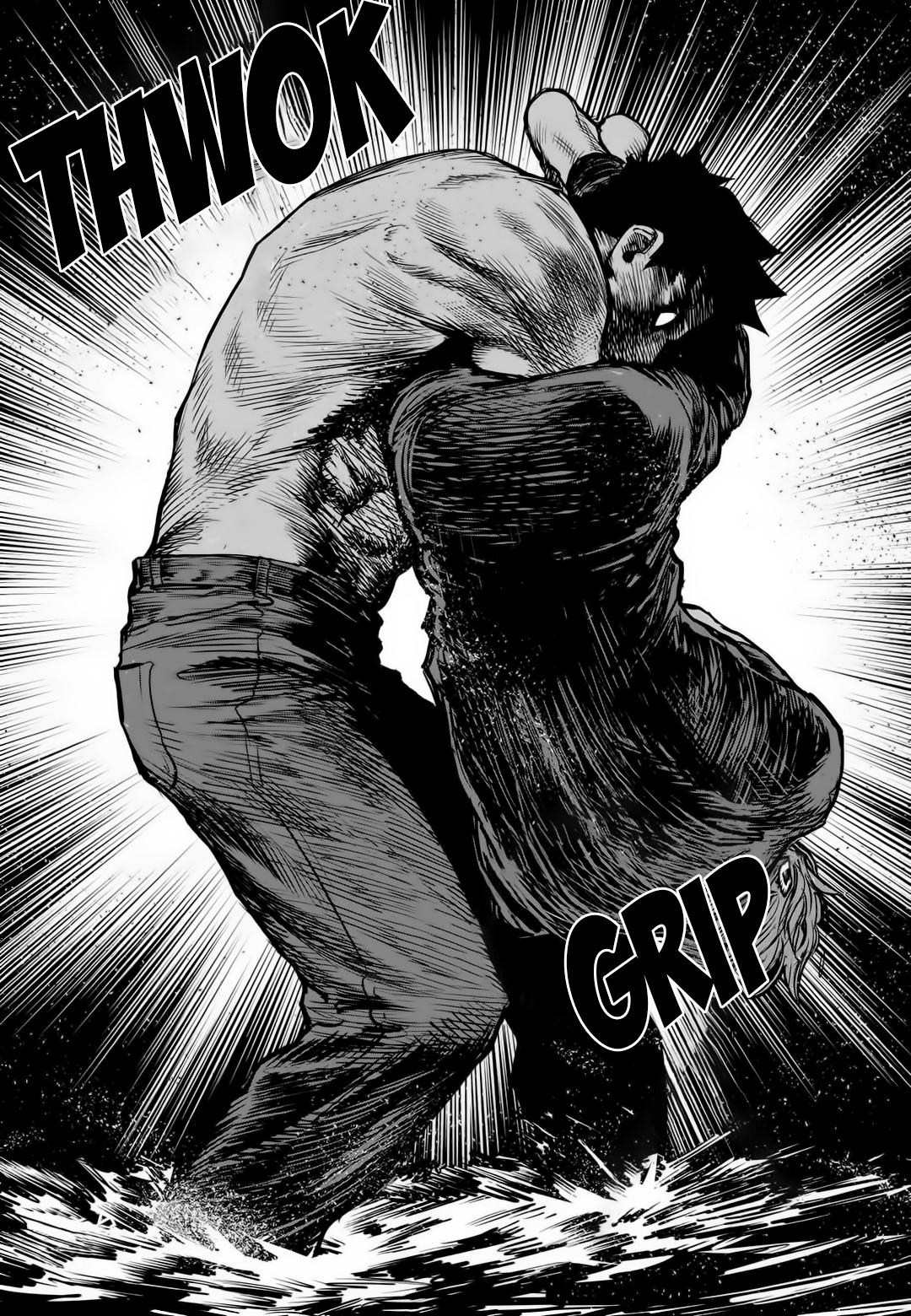 Read Fight Class 3 - Chapter 79 - fightclass3.com | Image 95