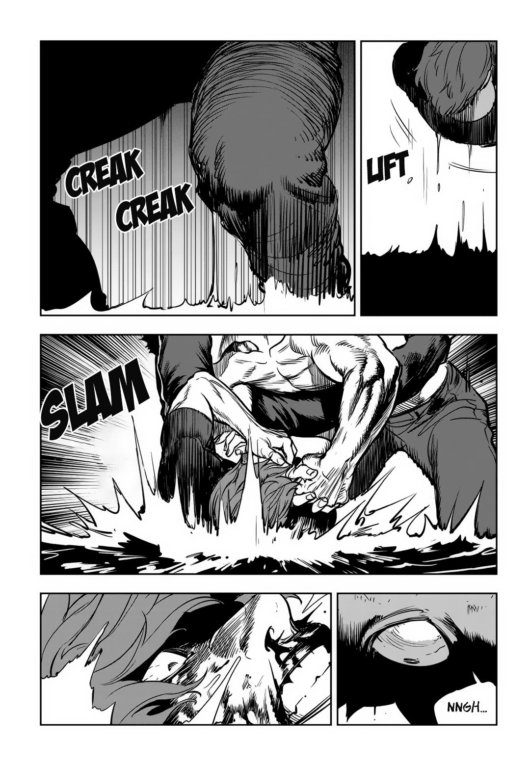 Read Fight Class 3 - Chapter 79 - fightclass3.com | Image 104