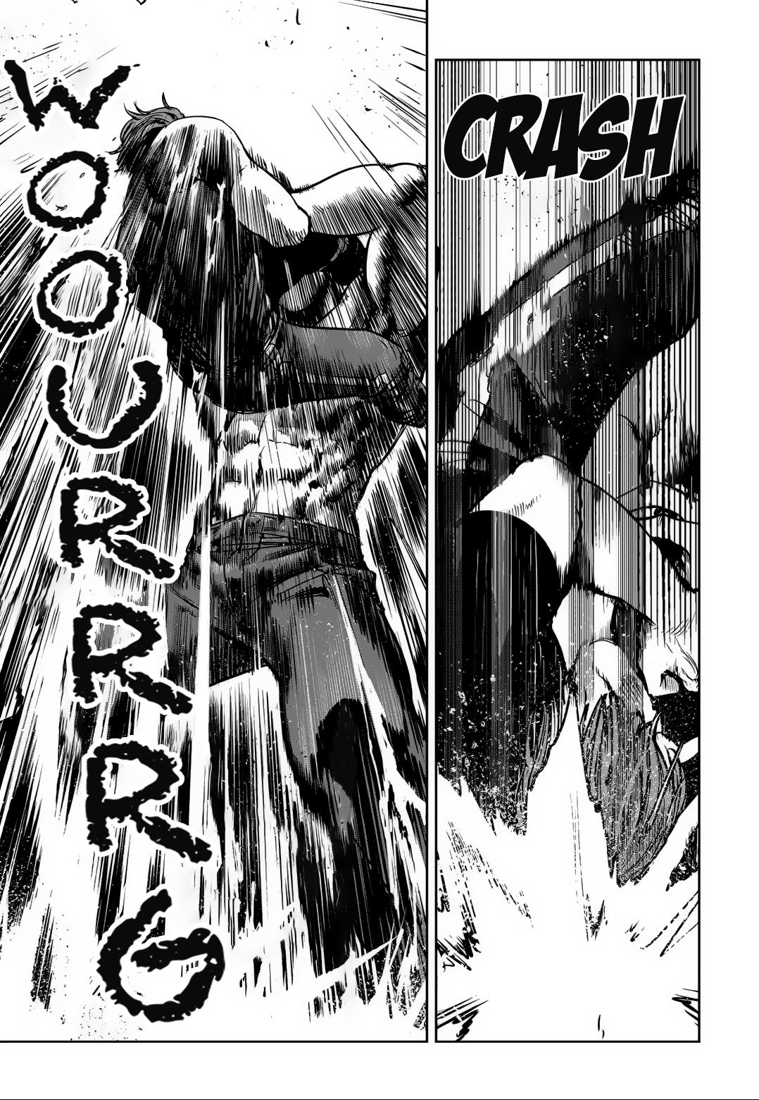 Read Fight Class 3 - Chapter 79 - fightclass3.com | Image 105