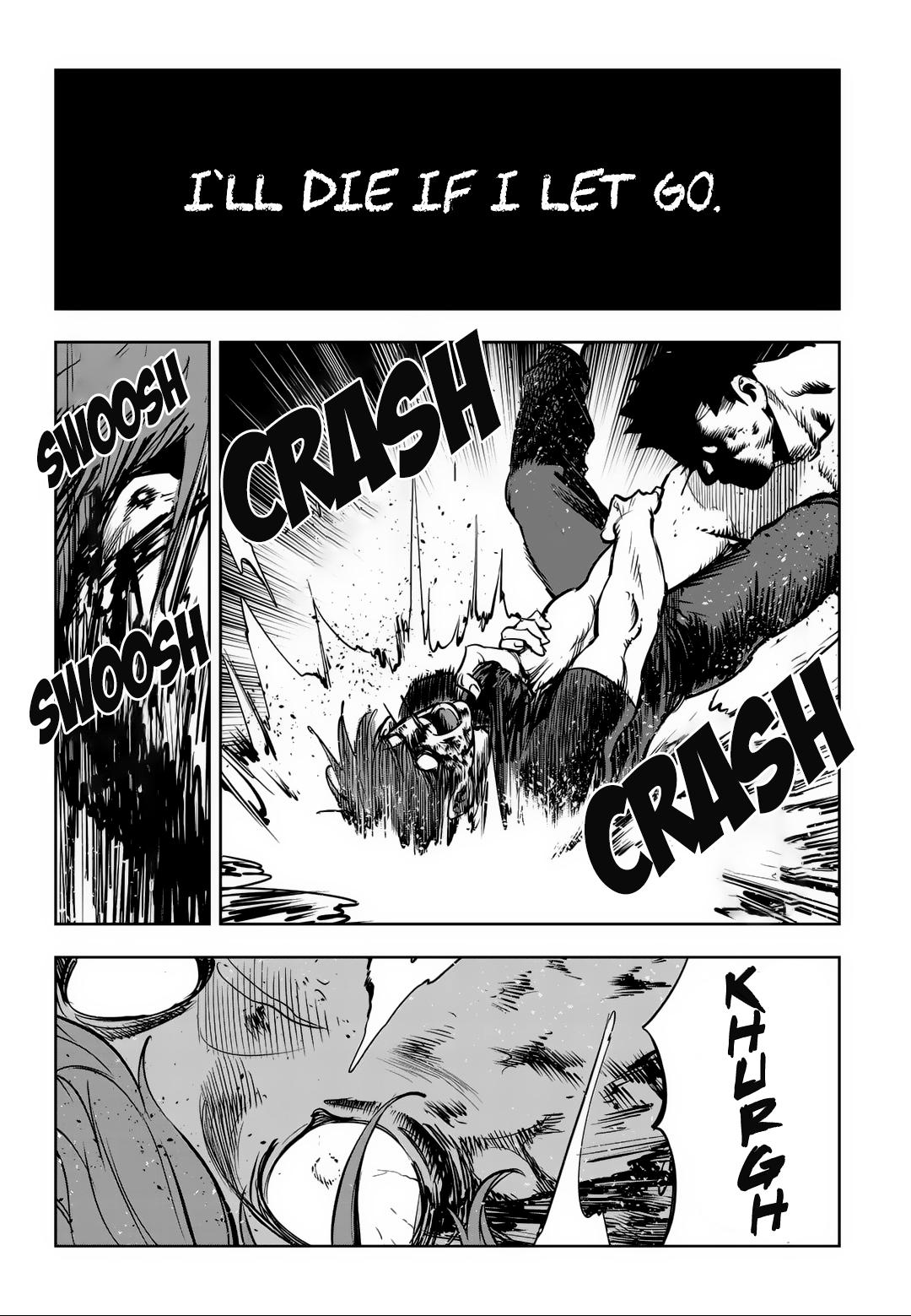 Read Fight Class 3 - Chapter 79 - fightclass3.com | Image 107