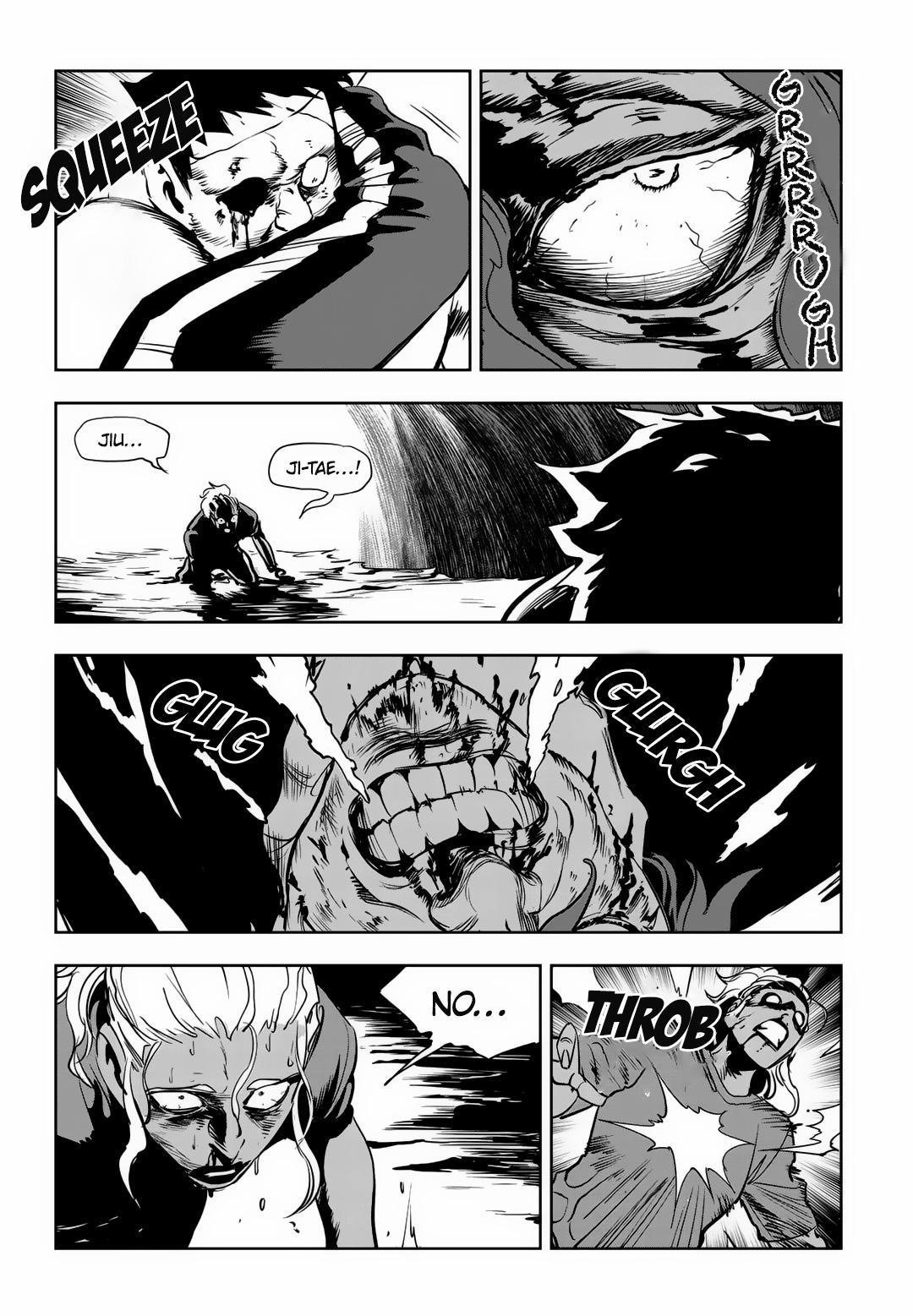 Read Fight Class 3 - Chapter 79 - fightclass3.com | Image 109
