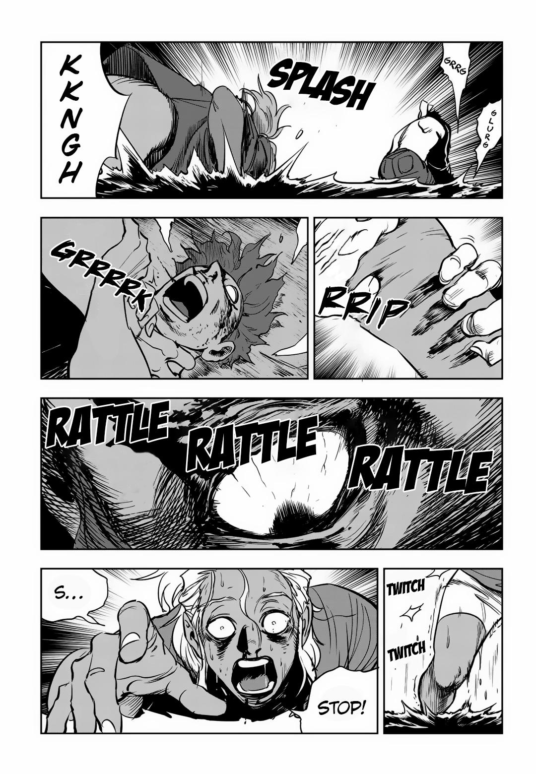 Read Fight Class 3 - Chapter 79 - fightclass3.com | Image 110
