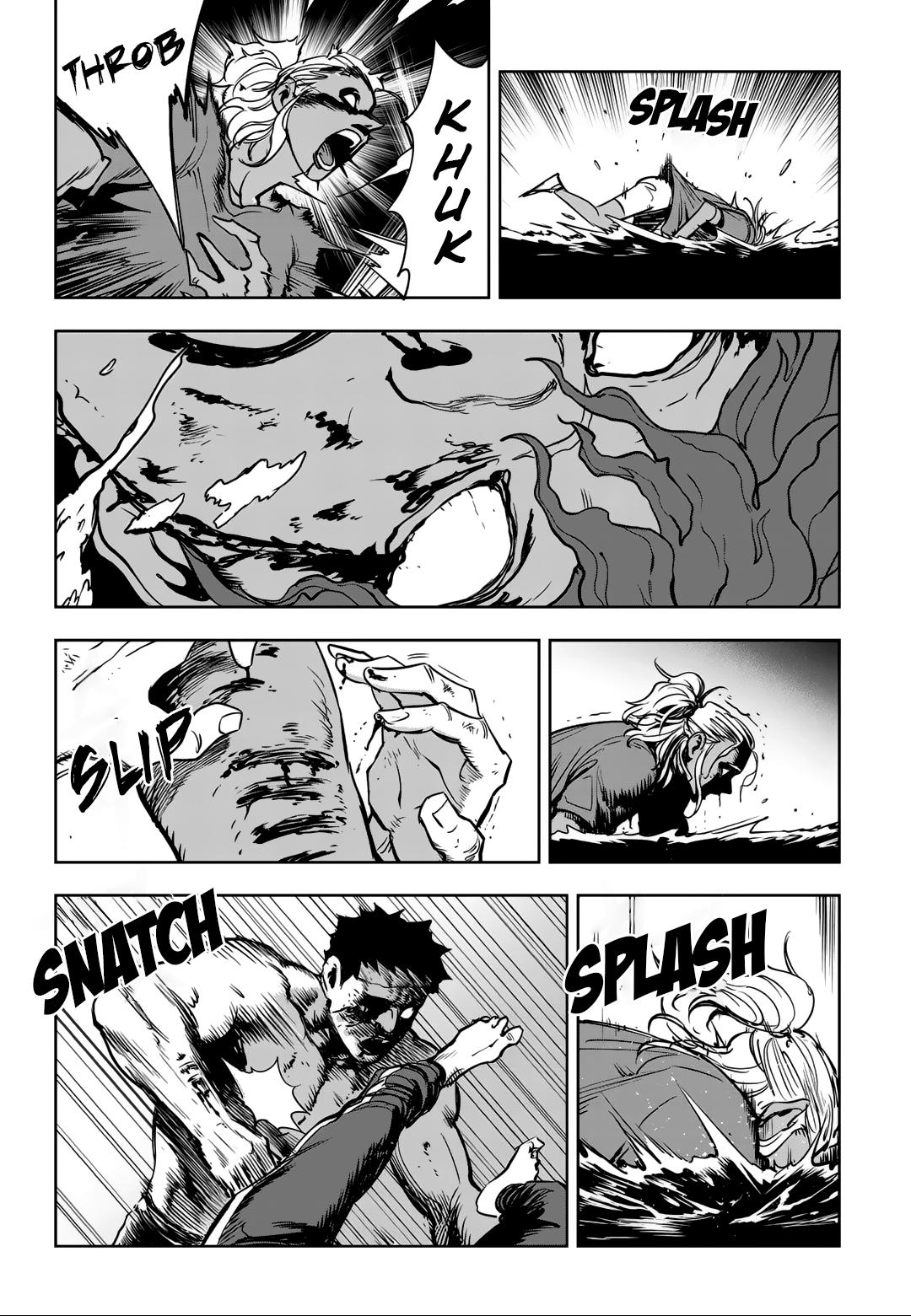 Read Fight Class 3 - Chapter 79 - fightclass3.com | Image 111