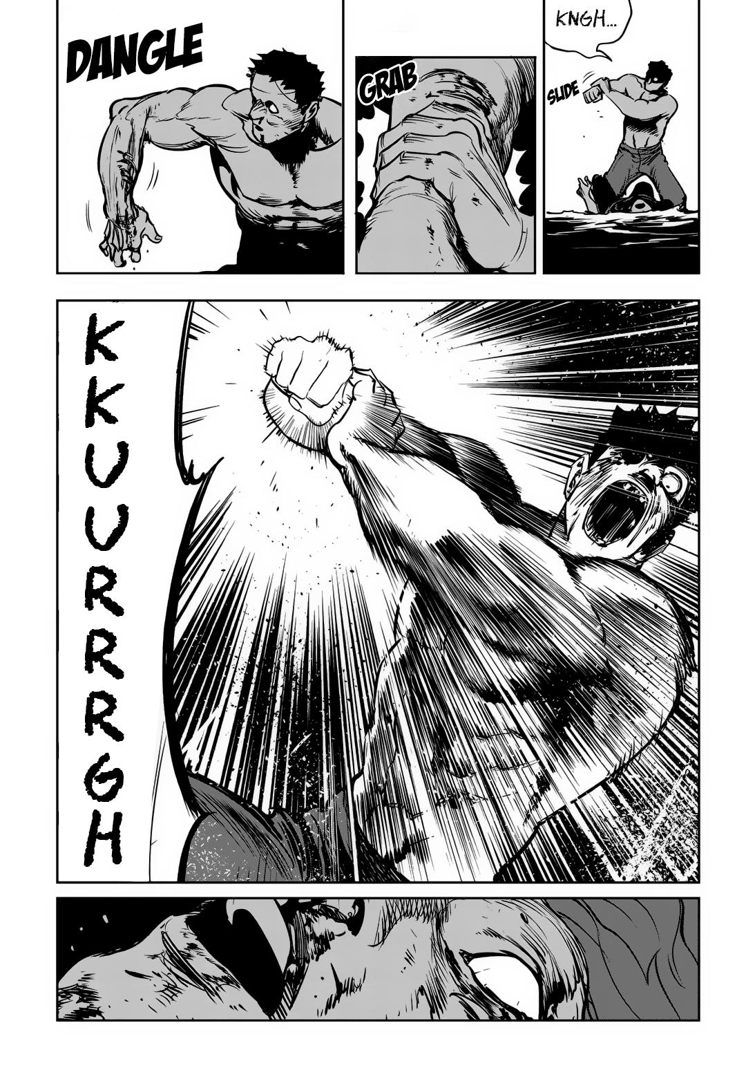 Read Fight Class 3 - Chapter 79 - fightclass3.com | Image 112