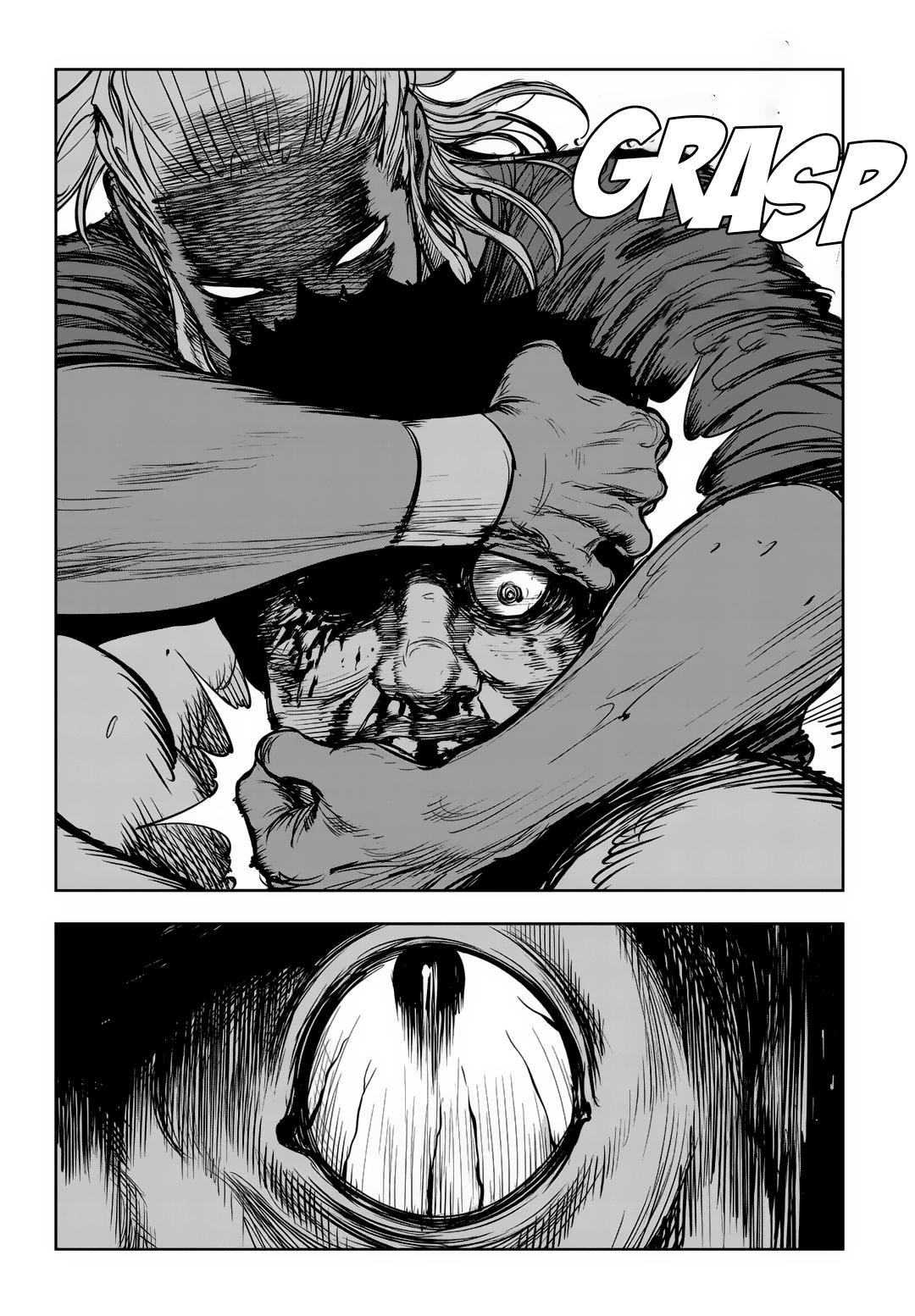 Read Fight Class 3 - Chapter 79 - fightclass3.com | Image 113