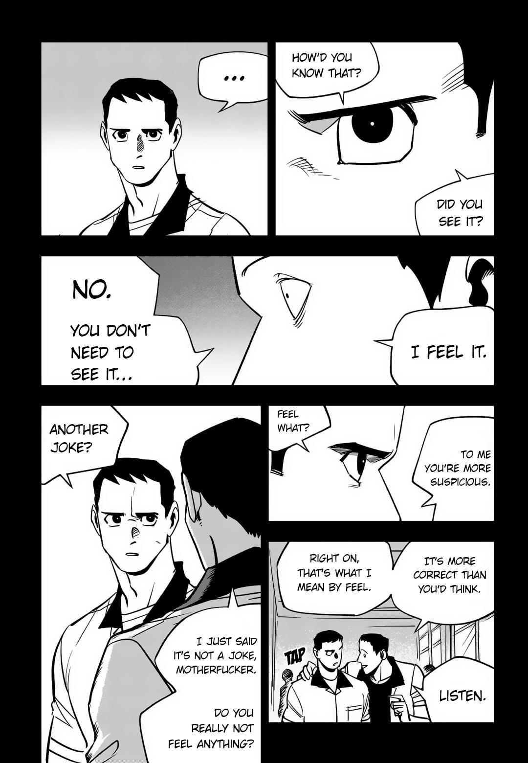 Read Fight Class 3 - Chapter 79 - fightclass3.com | Image 122