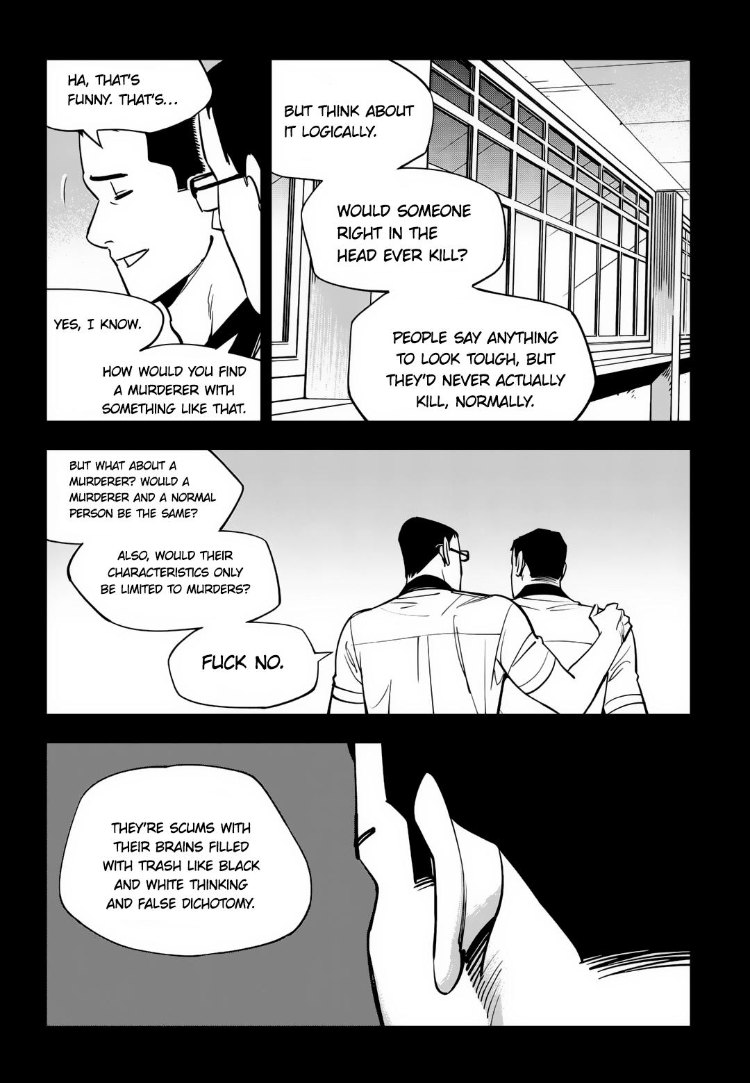 Read Fight Class 3 - Chapter 79 - fightclass3.com | Image 125