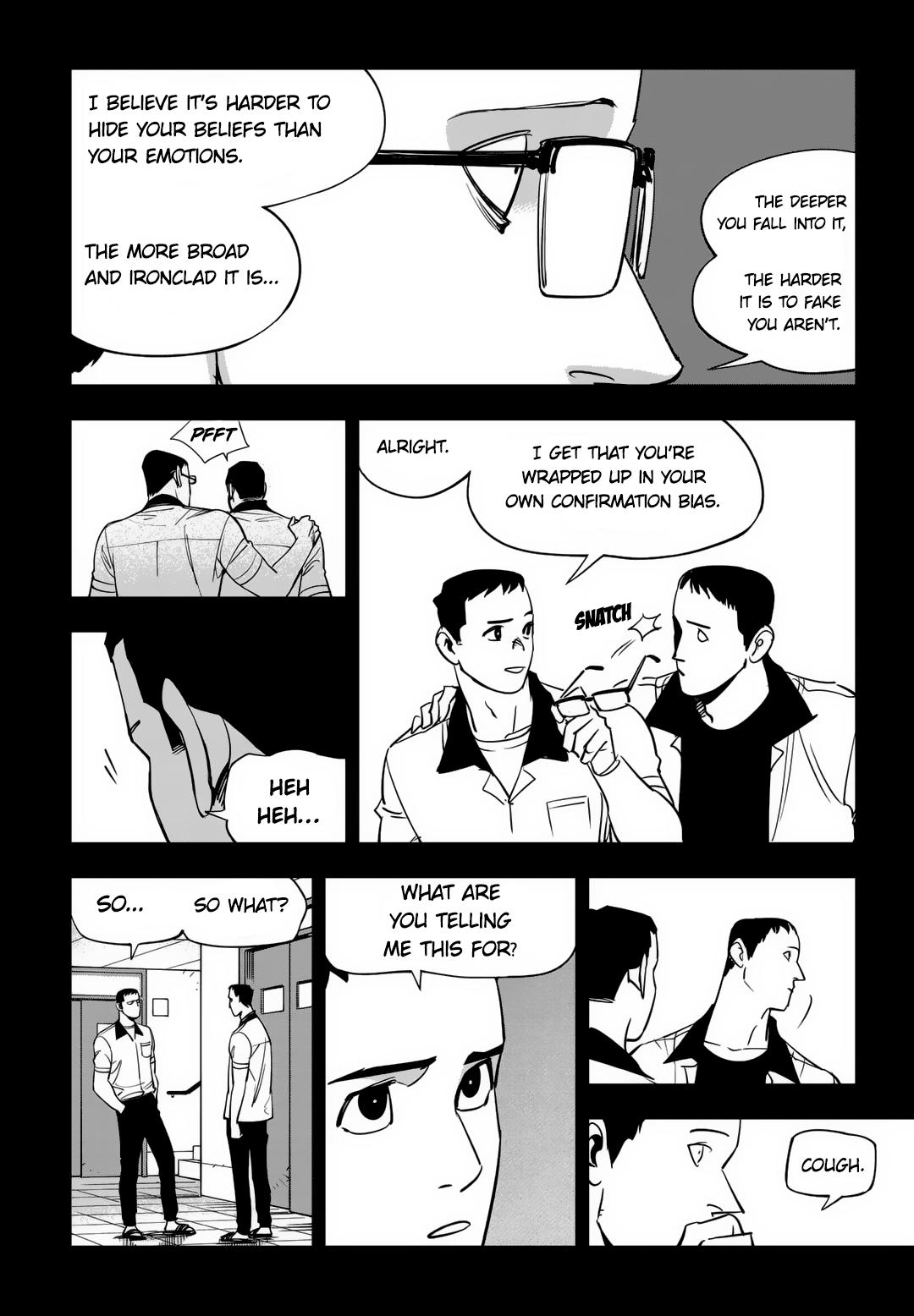 Read Fight Class 3 - Chapter 79 - fightclass3.com | Image 126