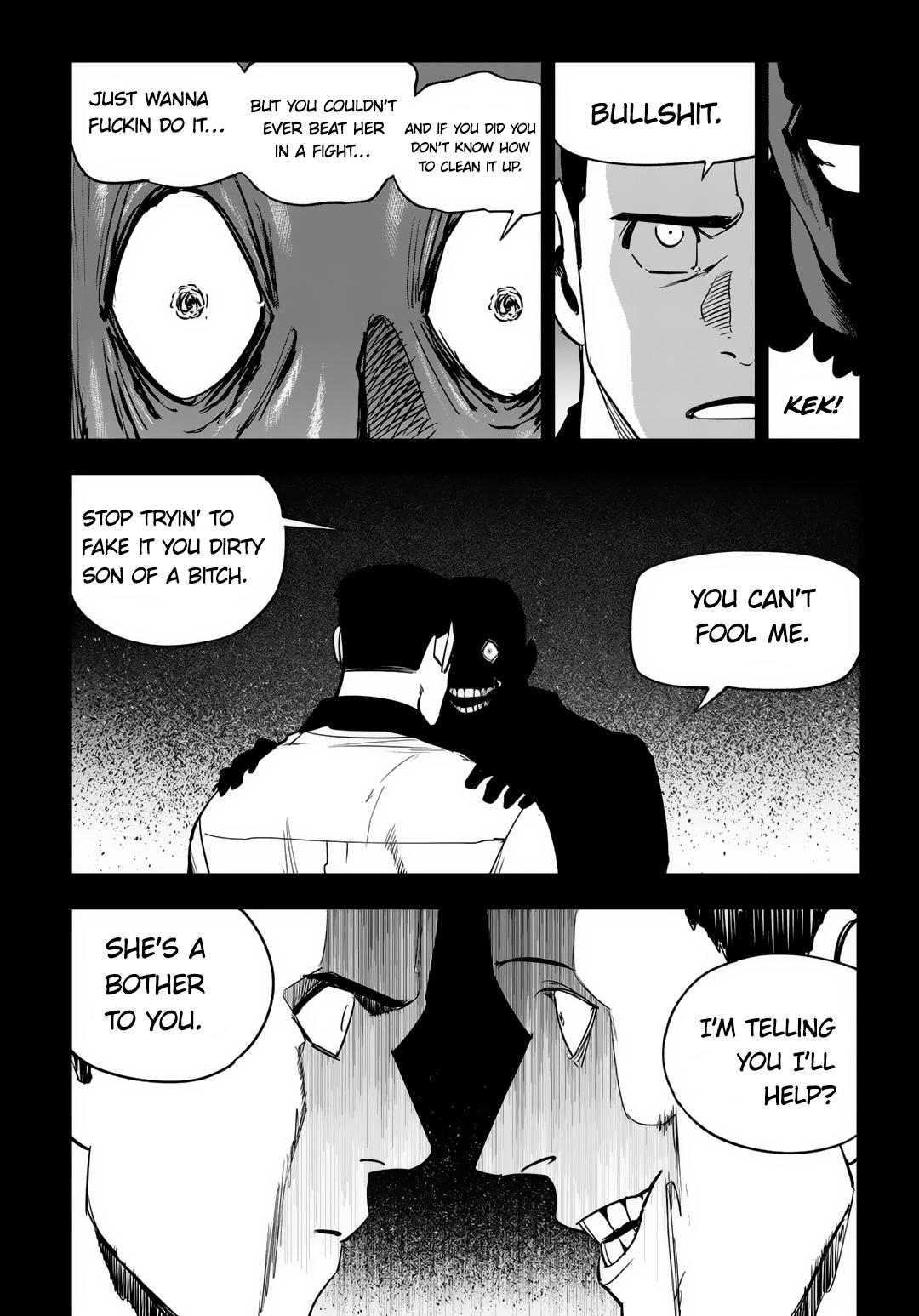 Read Fight Class 3 - Chapter 79 - fightclass3.com | Image 128