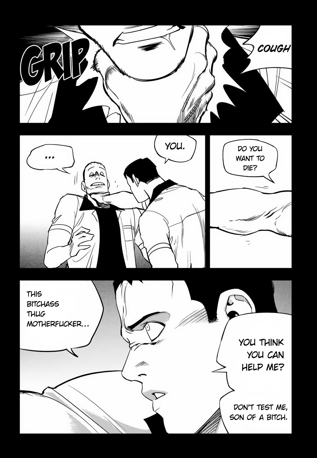 Read Fight Class 3 - Chapter 79 - fightclass3.com | Image 129