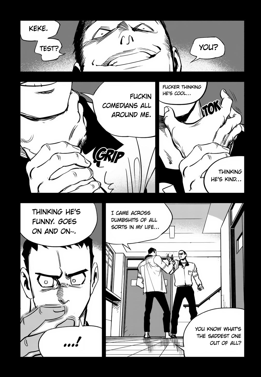 Read Fight Class 3 - Chapter 79 - fightclass3.com | Image 130