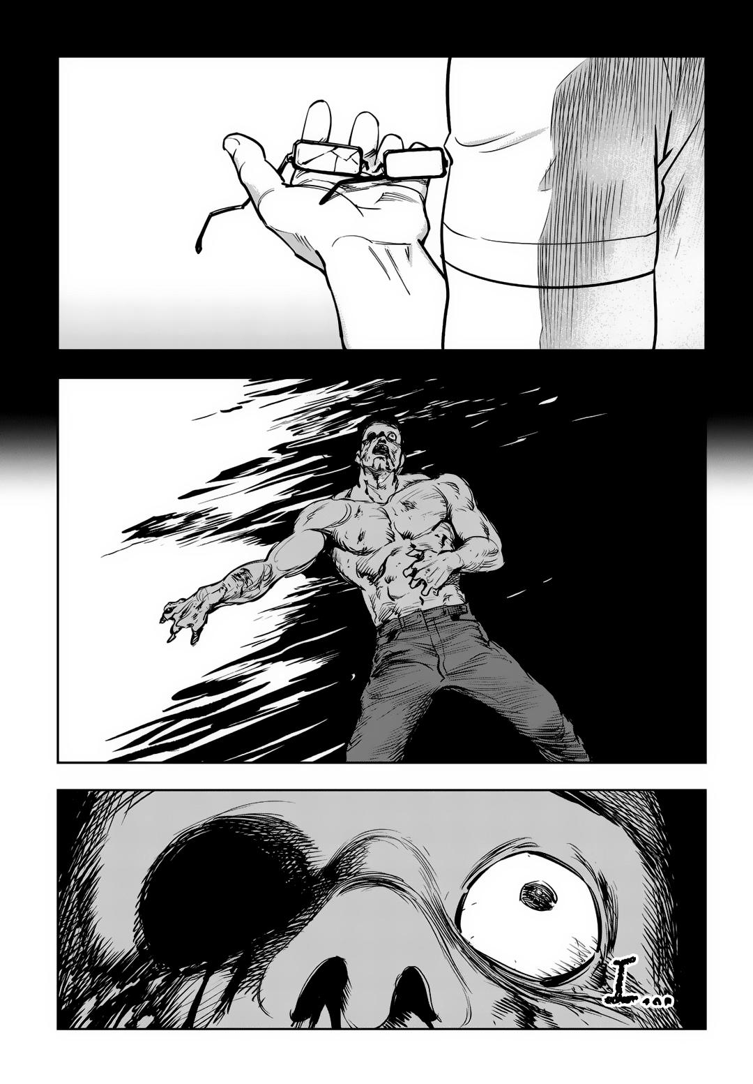 Read Fight Class 3 - Chapter 79 - fightclass3.com | Image 132