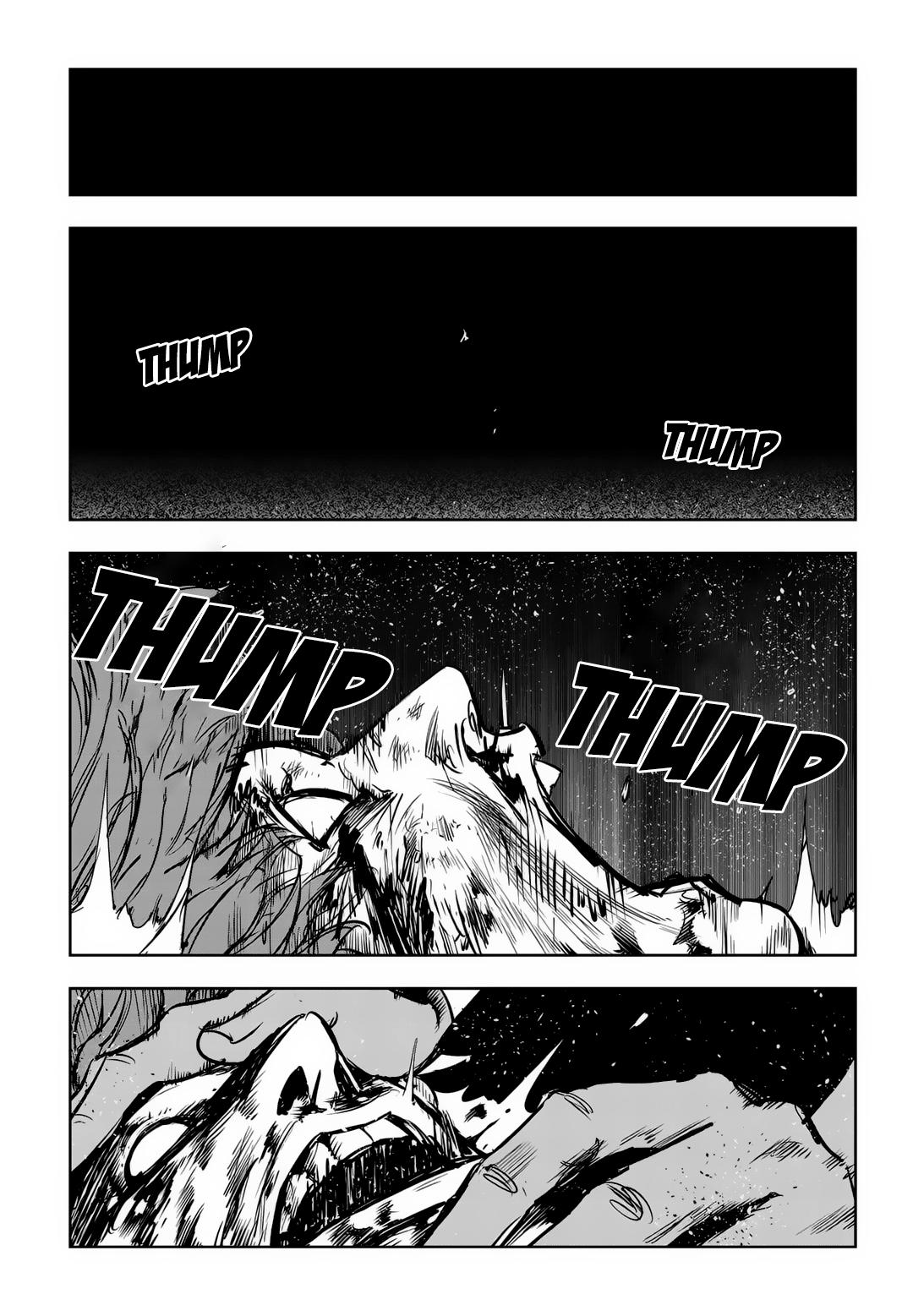 Read Fight Class 3 - Chapter 79 - fightclass3.com | Image 138