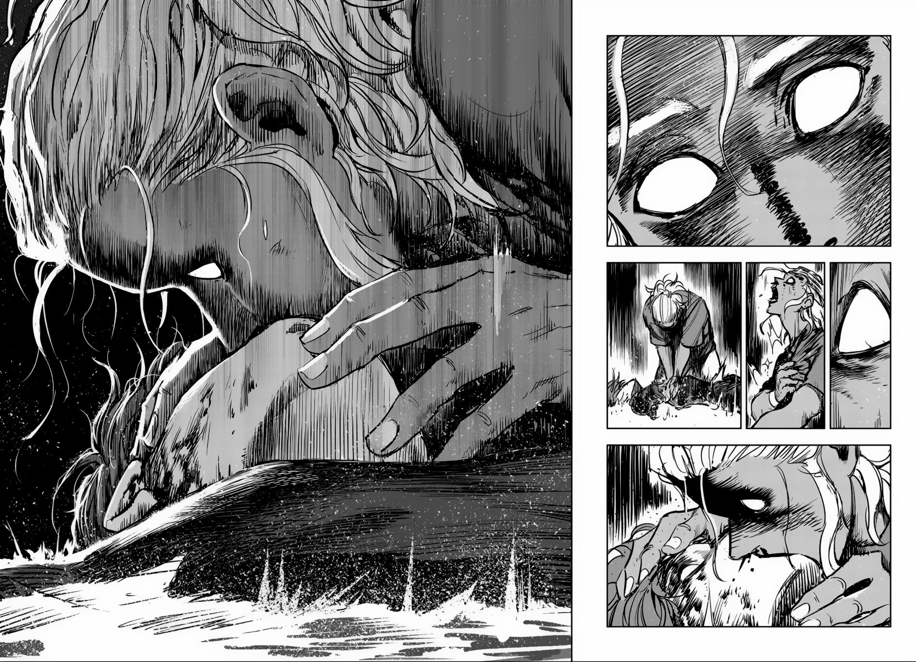 Read Fight Class 3 - Chapter 79 - fightclass3.com | Image 139