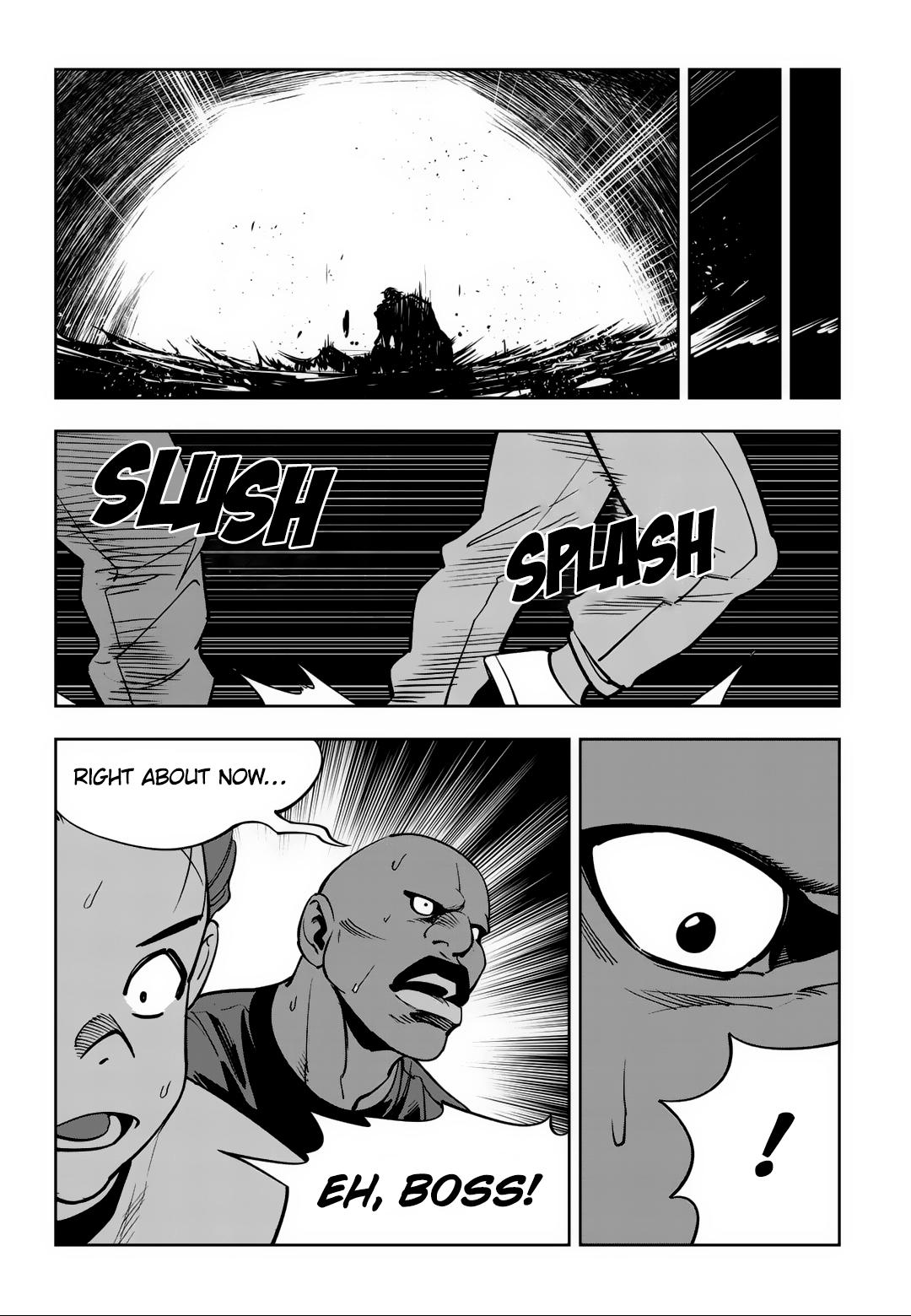 Read Fight Class 3 - Chapter 79 - fightclass3.com | Image 140