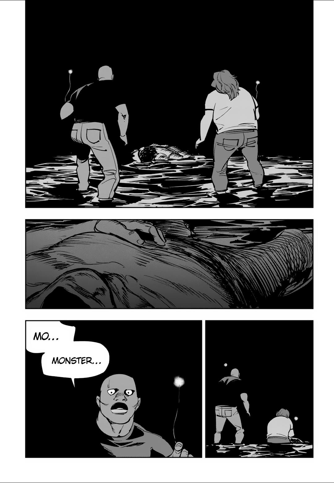 Read Fight Class 3 - Chapter 79 - fightclass3.com | Image 141