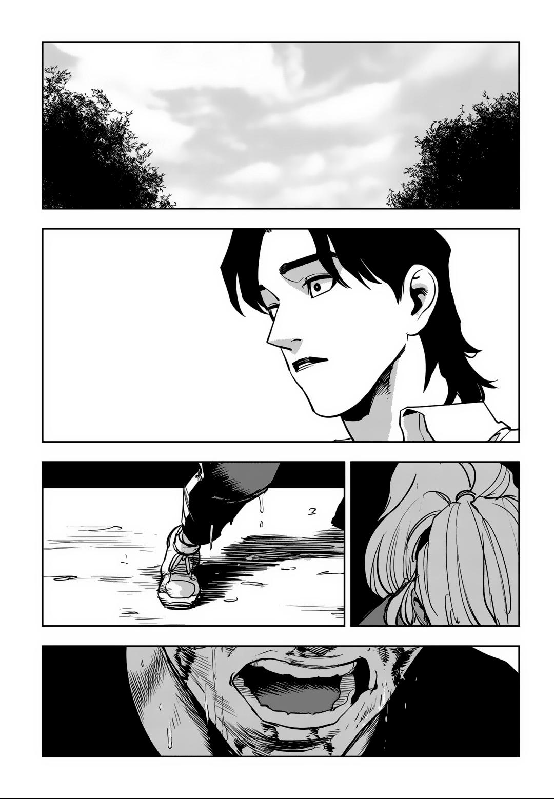 Read Fight Class 3 - Chapter 79 - fightclass3.com | Image 143