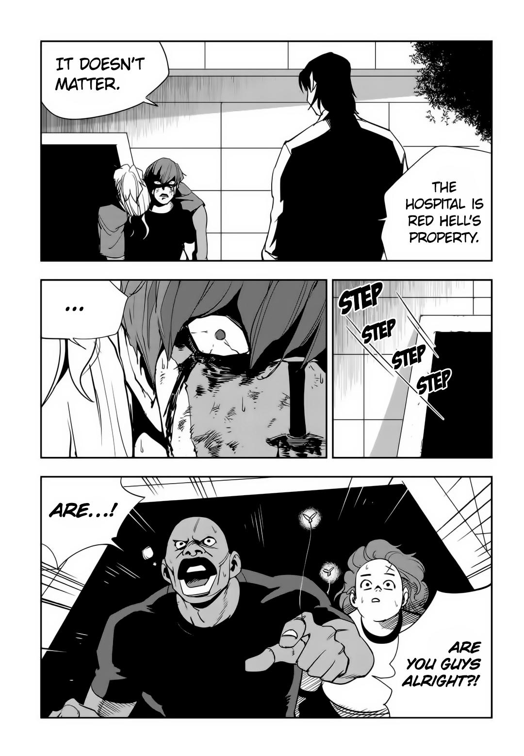 Read Fight Class 3 - Chapter 80 - fightclass3.com | Image 4