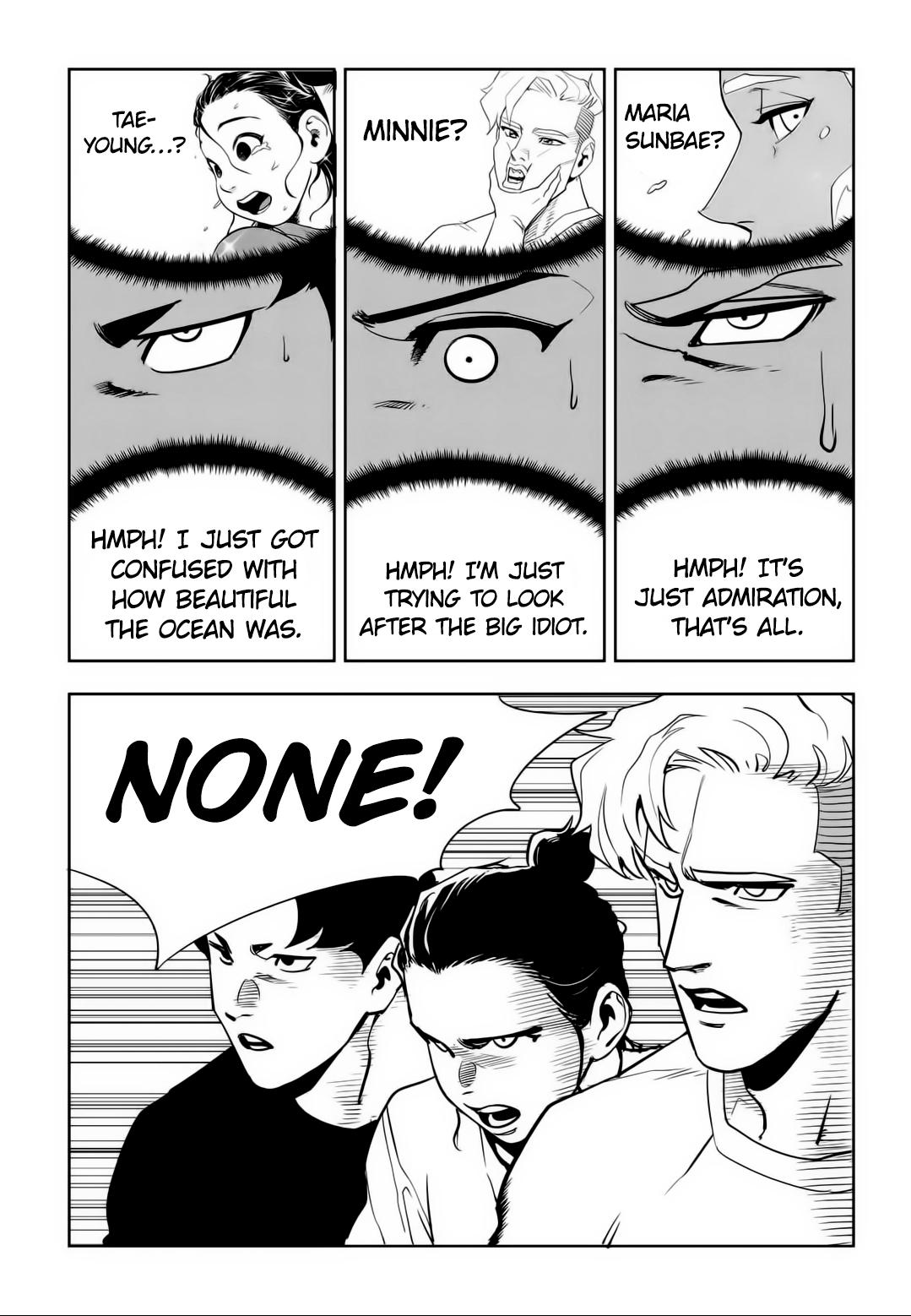 Read Fight Class 3 - Chapter 80 - fightclass3.com | Image 10