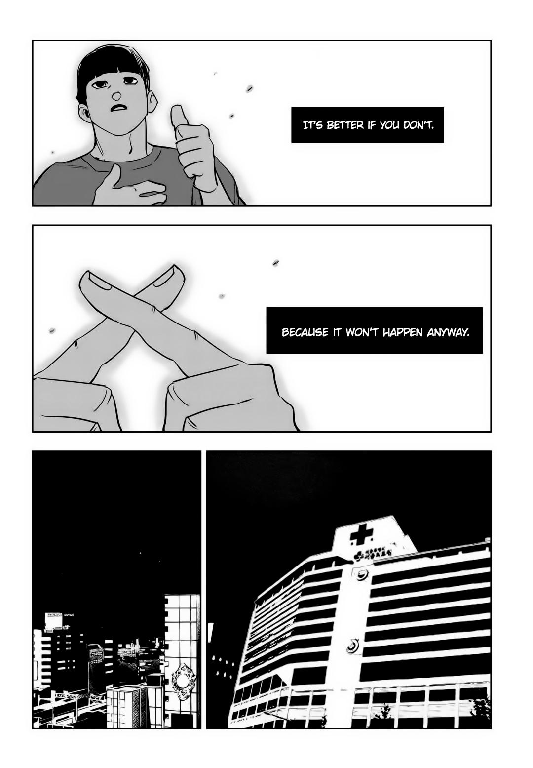 Read Fight Class 3 - Chapter 80 - fightclass3.com | Image 11