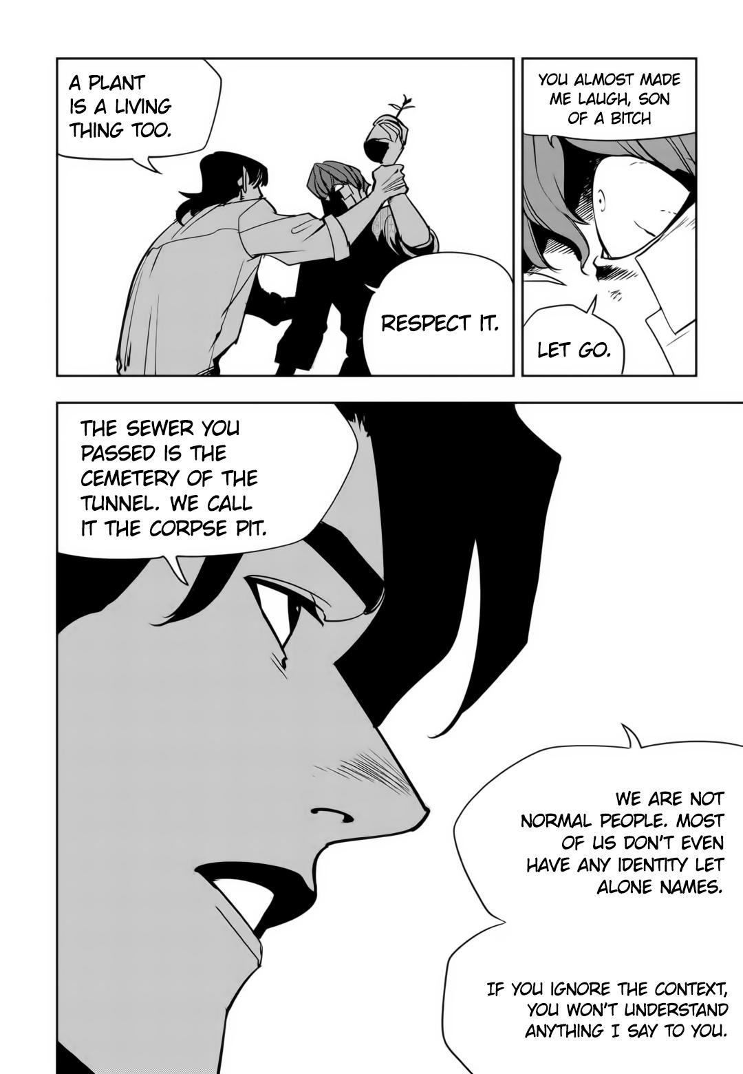 Read Fight Class 3 - Chapter 81 - fightclass3.com | Image 10