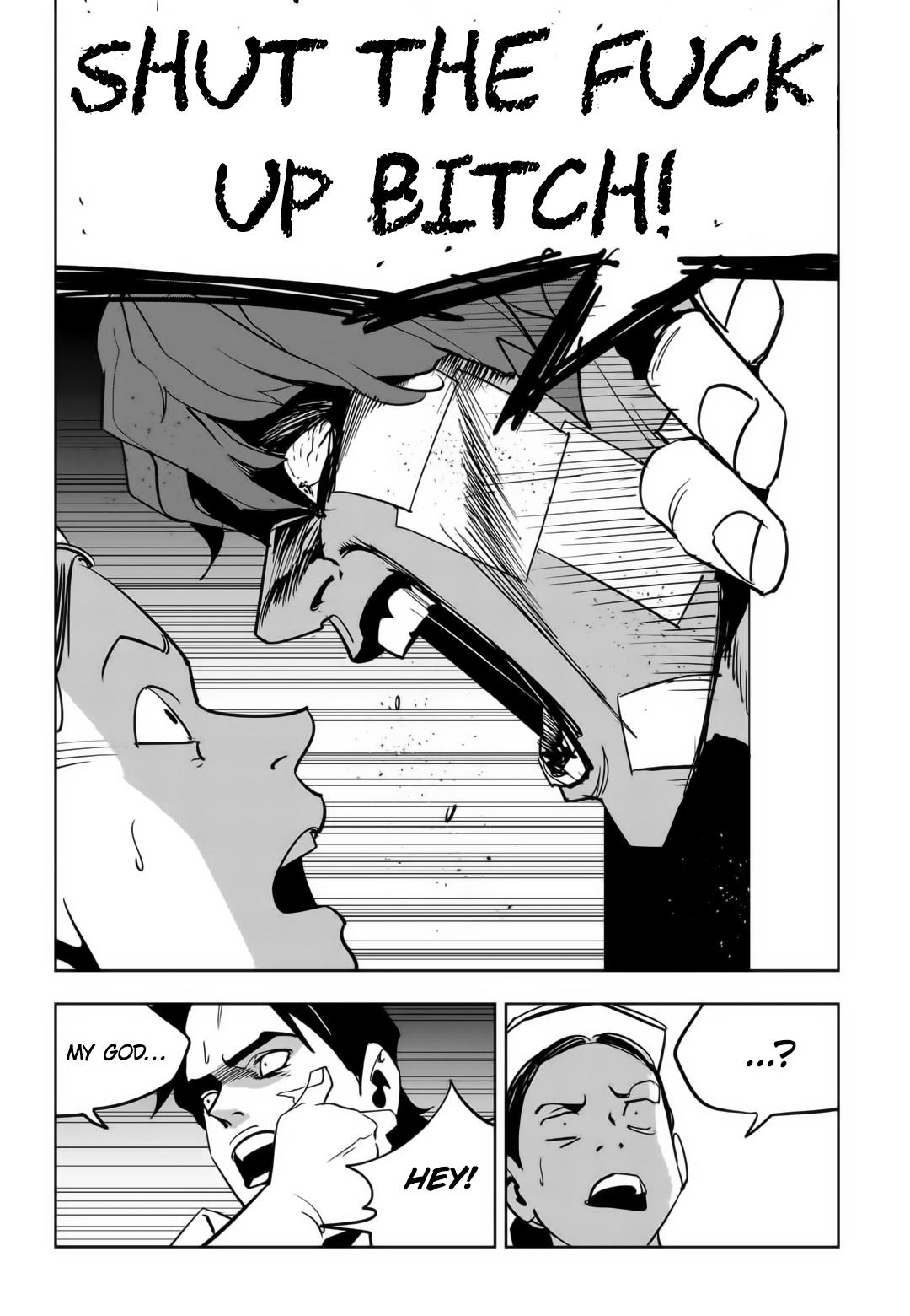 Read Fight Class 3 - Chapter 81 - fightclass3.com | Image 15