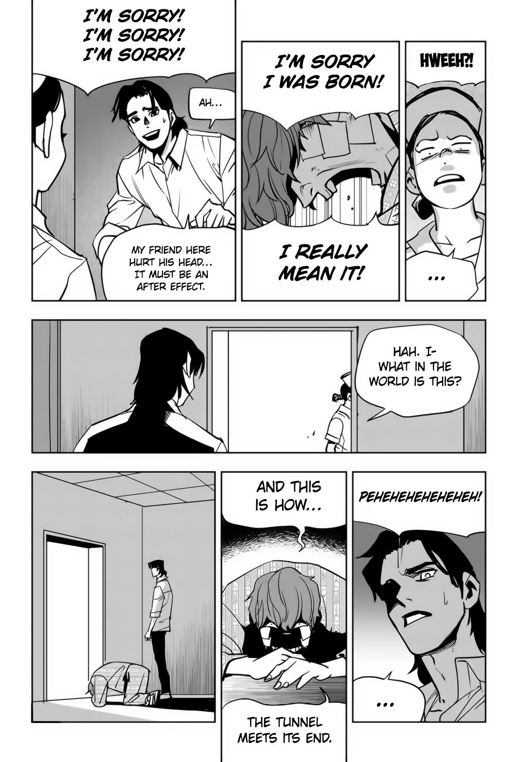 Read Fight Class 3 - Chapter 81 - fightclass3.com | Image 17