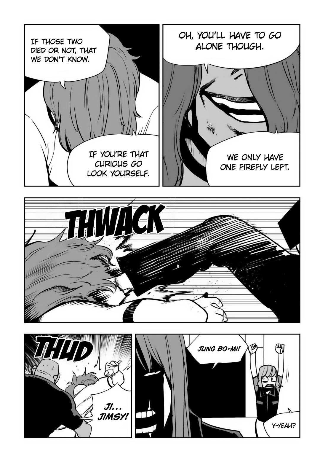 Read Fight Class 3 - Chapter 81 - fightclass3.com | Image 28