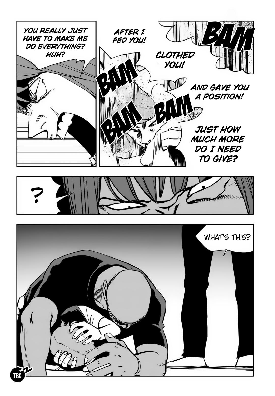 Read Fight Class 3 - Chapter 81 - fightclass3.com | Image 31