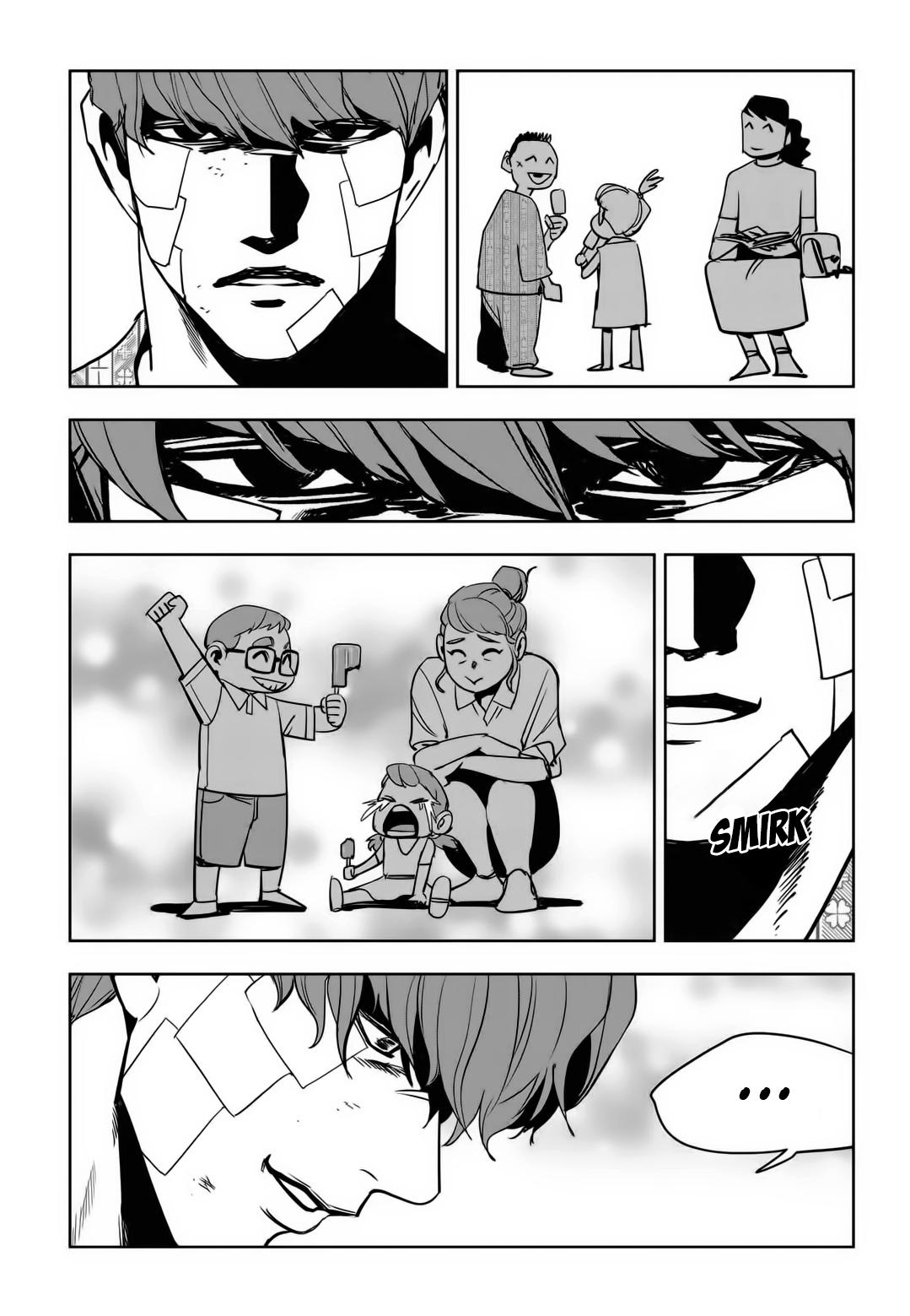 Read Fight Class 3 - Chapter 82 - fightclass3.com | Image 6