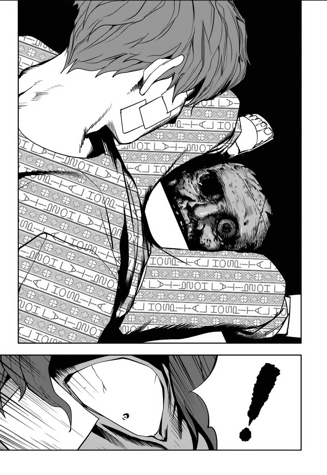 Read Fight Class 3 - Chapter 82 - fightclass3.com | Image 7