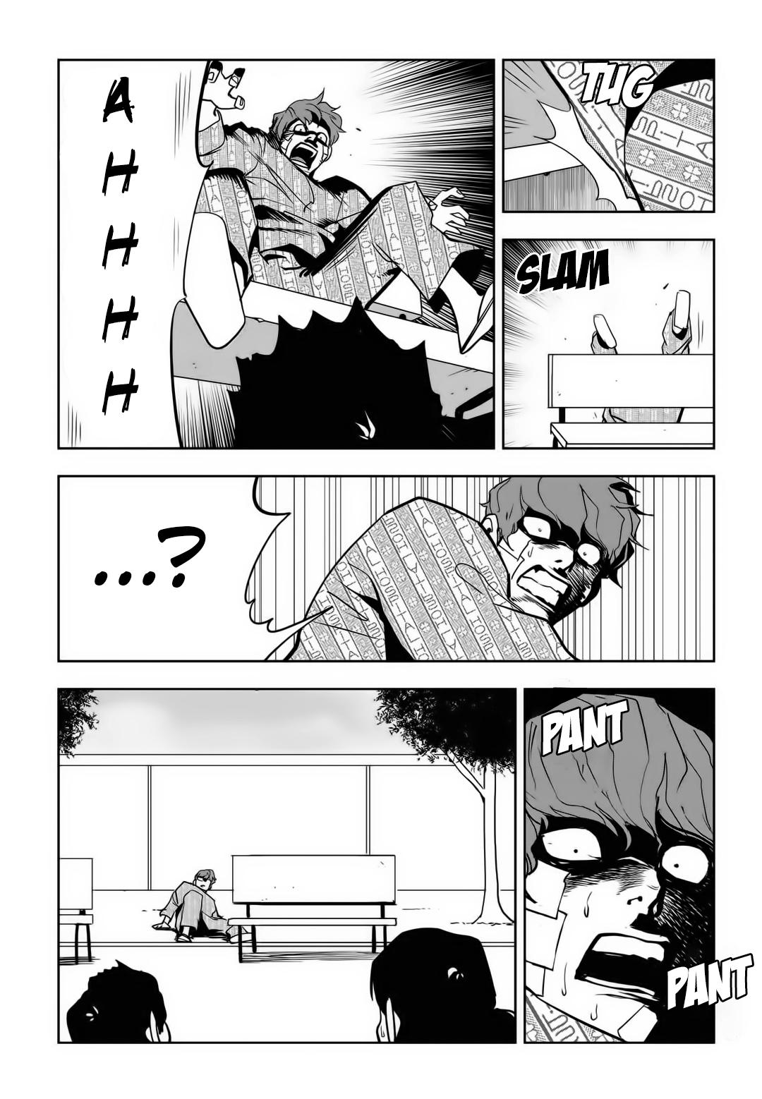 Read Fight Class 3 - Chapter 82 - fightclass3.com | Image 8