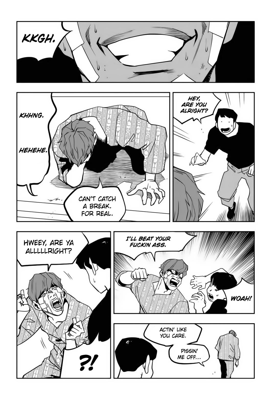 Read Fight Class 3 - Chapter 82 - fightclass3.com | Image 9