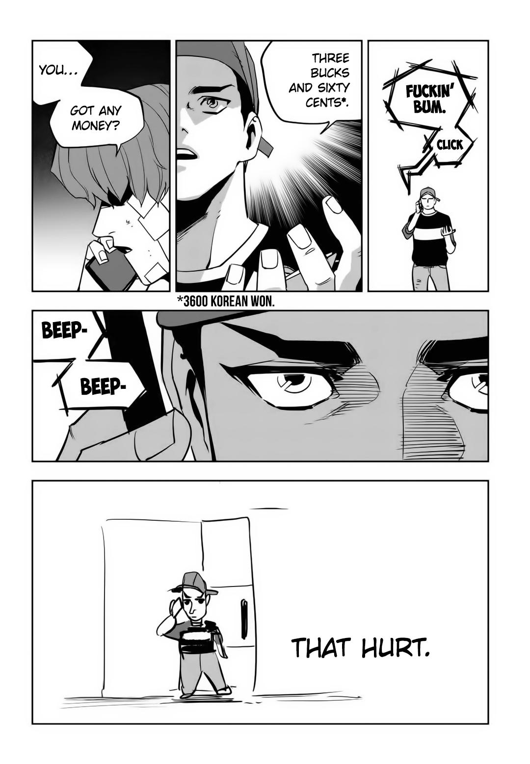 Read Fight Class 3 - Chapter 82 - fightclass3.com | Image 13