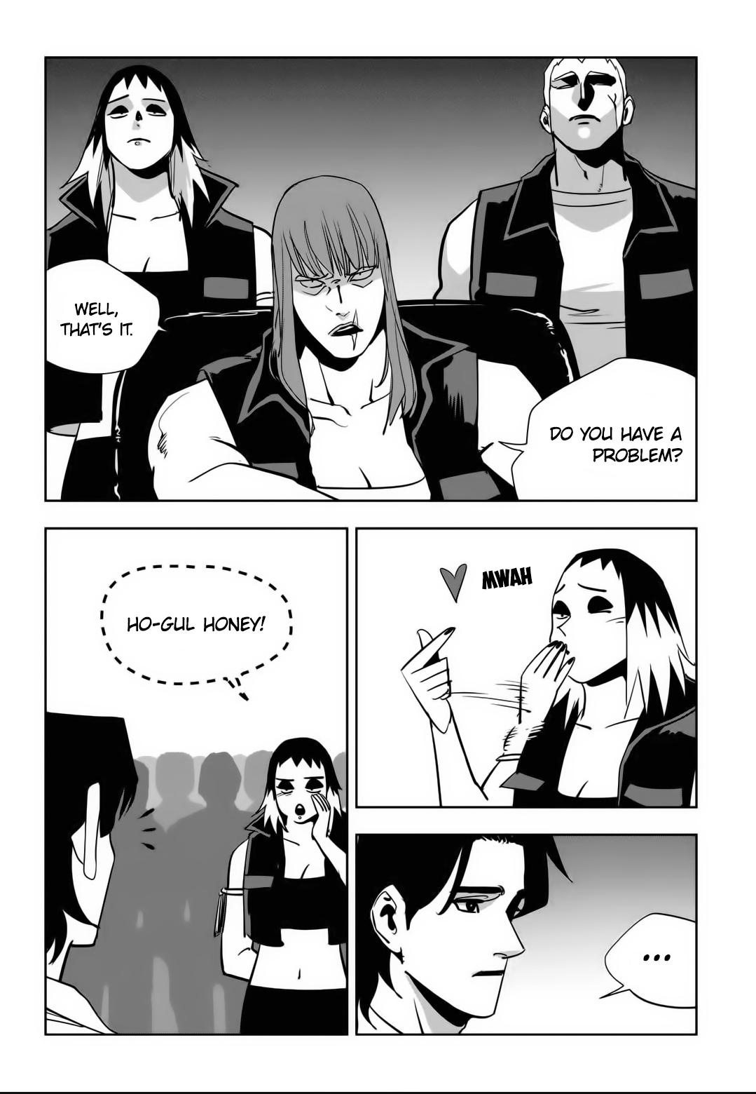 Read Fight Class 3 - Chapter 82 - fightclass3.com | Image 18